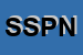 Logo di SMPP SNC DI PAGANI NATALE e C SNC