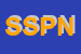 Logo di SMPP SNC DI PAGANI NATALE e C SNC