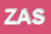 Logo di ZANGA ANGELO SRL