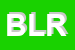 Logo di BALLERINI LAPRIS RENZO