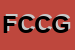 Logo di FLLI CROTTI DI CROTTI G E CSNC