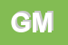 Logo di G M