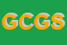 Logo di GLS DI CALLEGARI GIULIO SRL