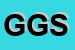 Logo di GFM GROUP SRL