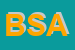 Logo di BSA