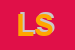 Logo di LASERVICE SRL