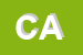 Logo di CAVAGNA ALDO
