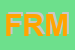 Logo di FMG DI ROCCHI MAURO
