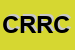 Logo di CRE DI ROCCHI ROSELLA E C SNC