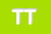 Logo di TIP TAP
