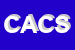 Logo di CROCETTI ALBERTO e C SNC