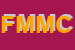 Logo di FM DI MAZZOLENI MARILENA e C SDF