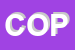 Logo di COPREM SRL