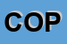 Logo di COPEDIL SRL