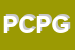 Logo di PAGNONCELLI e C DI PAGNONCELLI G e C SNC