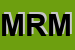 Logo di MASPES ROBERTO MR