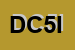 Logo di D-OC CAFE-56 DI INNOCENTI CLAUDIA