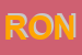 Logo di RONDI SNC
