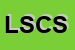Logo di LA SOLIDARIETA' COOPERATIVA SOCIALE A RL