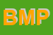 Logo di BMP