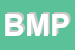 Logo di BMP