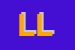 Logo di LEGRAMANDI LUIGINA