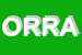 Logo di OROBICA RC DI RICCARDO AZZALI