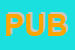 Logo di PUBBLICARTA