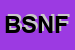 Logo di BNZ SNC DI NAVA FERRUCCIO e C