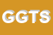 Logo di GTI GENERAL TECNOIMPIANTI SRL