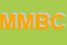 Logo di MB DI MARCO BONANOMI e C SAS