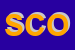 Logo di SCODINZOLO