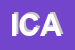 Logo di ICARDI SNC