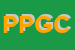 Logo di PIERREPI DI PENDEZINI GIUSEPPINA e C (SNC)
