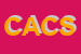 Logo di CARMINATI AGOSTINO e C SNC