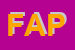 Logo di FAPASALVI