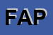 Logo di FAPASALVI