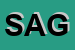 Logo di SAGE SPA