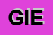 Logo di GIEFFE
