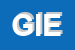 Logo di GIEFFE