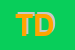 Logo di TOFFETTI DONATO