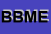 Logo di BME BERGAMO MACCHINE EDILI SRL