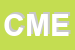 Logo di CME