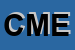 Logo di CME