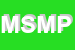 Logo di MPM SPA -MOVIMENTAZIONE -PULIZIA -MANUTENZIONE