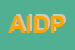 Logo di ASILO INFANTILE DON P ARESI