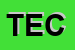 Logo di TECNOPLAST