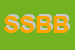 Logo di SG SERVICE DI BOSSONI E BRIGNANI SNC