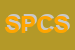 Logo di STILCOLOR DI PREVITALI e C SNC