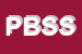 Logo di P B SPEDIZIONI SRL